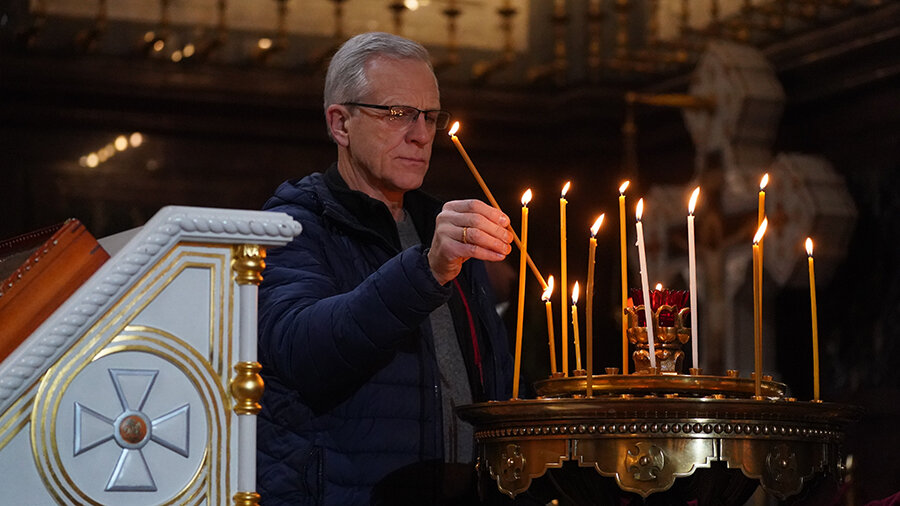 Фото: Известия/Эдуард Корниенко