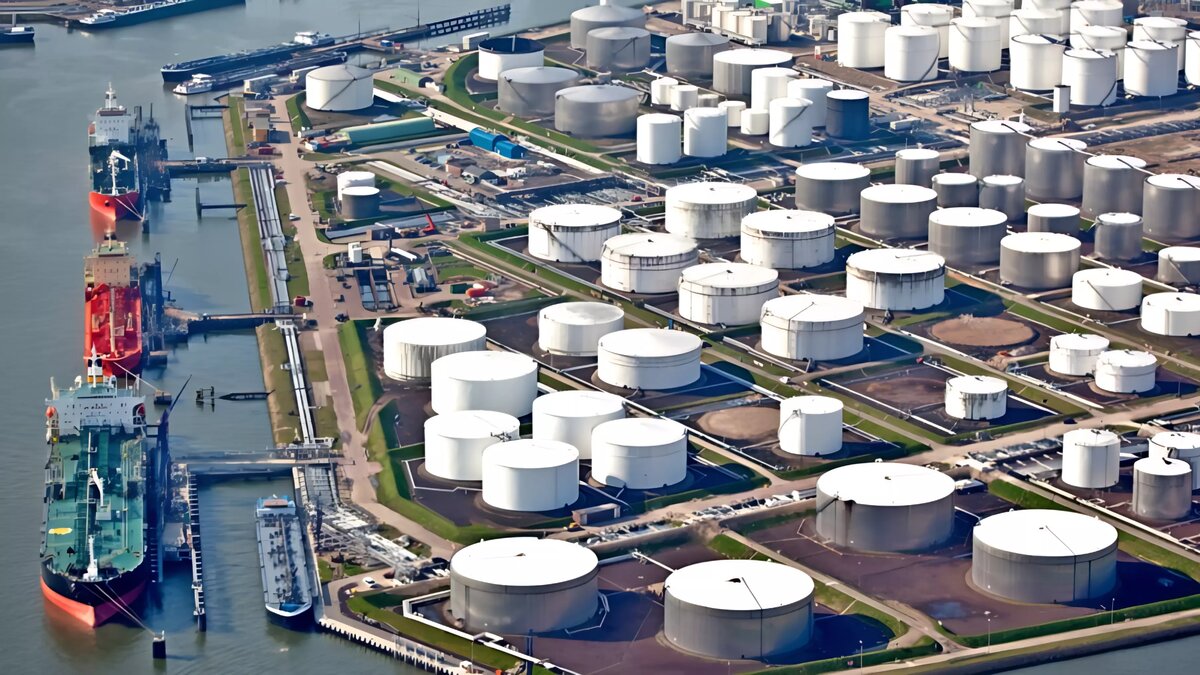     Запасы нефти в США на прошлой неделе росли вместе с запасами бензина, поскольку НПЗ увеличили загруженность своих мощностей.