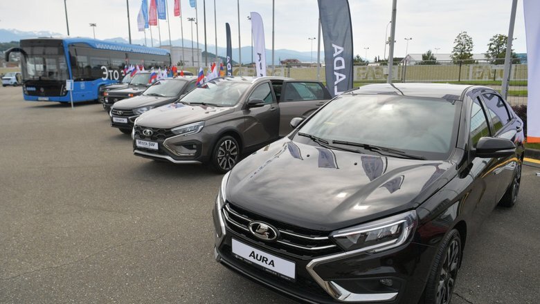 Источник: РИА "Новости"