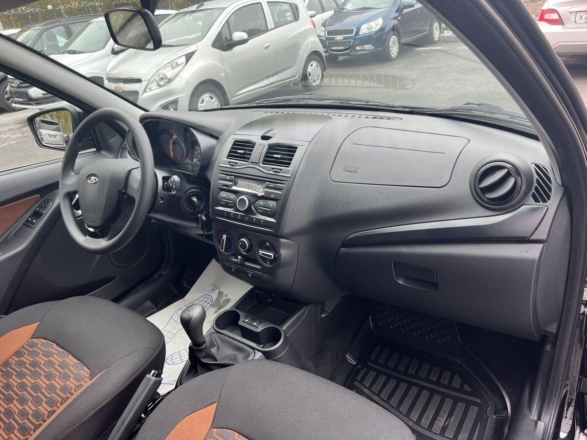 АвтоВаз возобновил выпуск самого бюджетного универсала в России ...