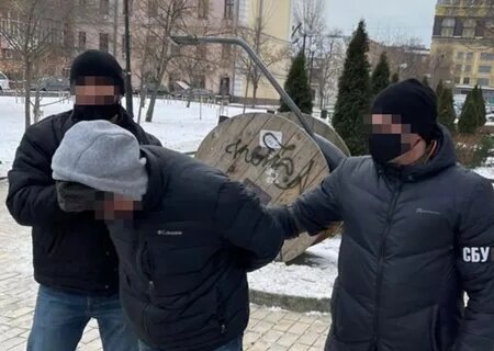    В Киеве анонсированы рейды и облавы на «российскую агентуру»