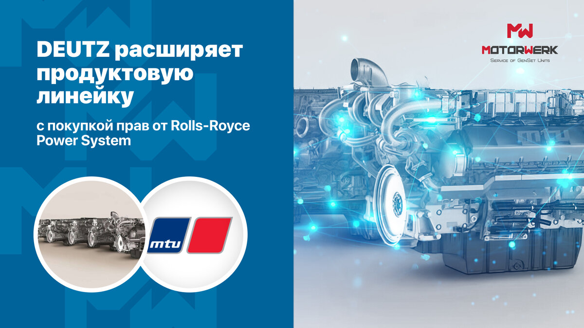 DEUTZ AG сегодня