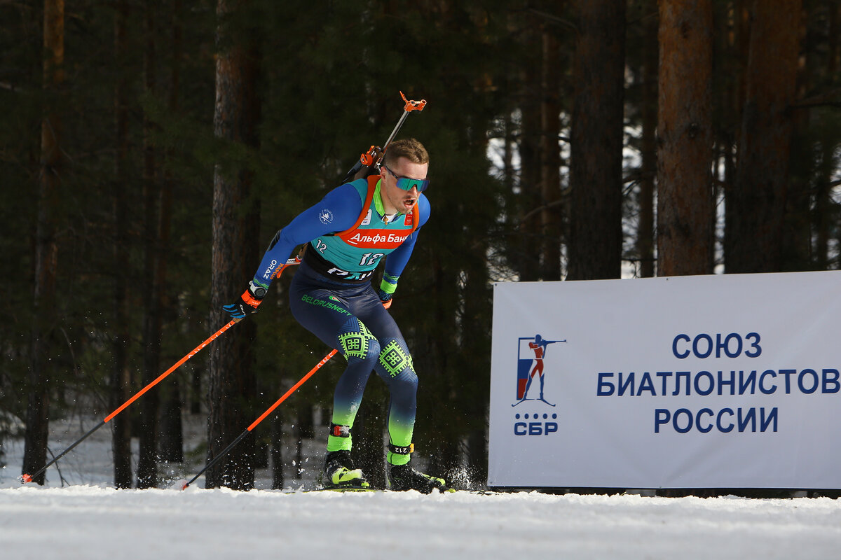 Дмитрий Лазовский 