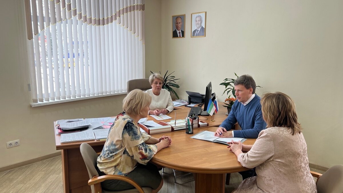 Министерство здравоохранения Республики Коми