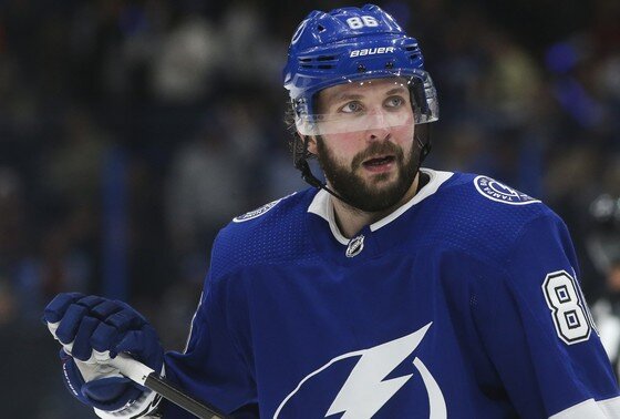    Никита Кучеров