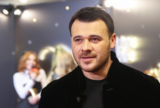     Эмин Агаларов