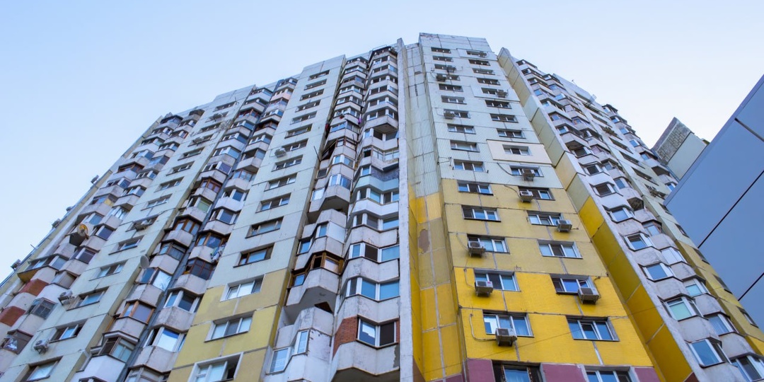 Почему не работают жалобы россиян на проблемы в сфере ЖКХ