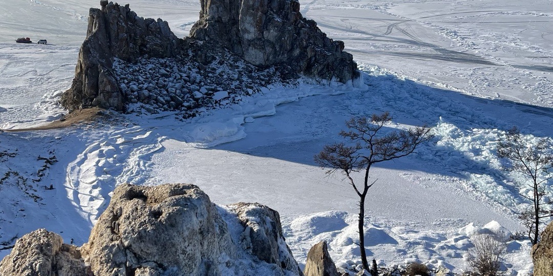 Поездка в Иркутск и на зимний Байкал: что посетить, где жить, что есть и сколько всё это стоит (часть 1)