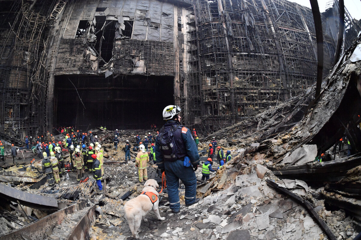 Фото: Komsomolskaya Pravda / Global Look Press 