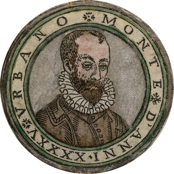 Урбано Монти (1544-1613)