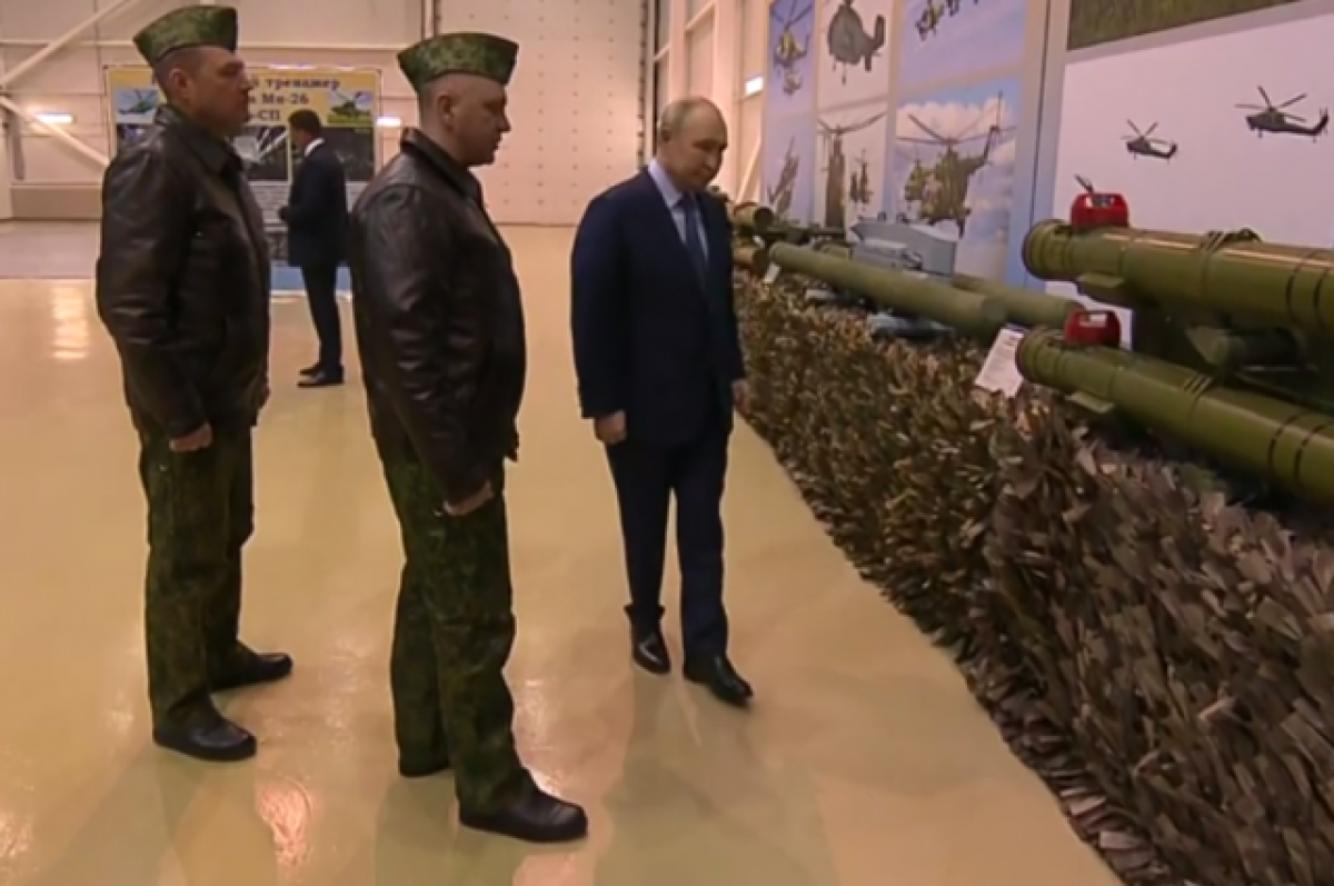    Разрывающая танки ракета «Хризантема» получила увеличенную дальность полета