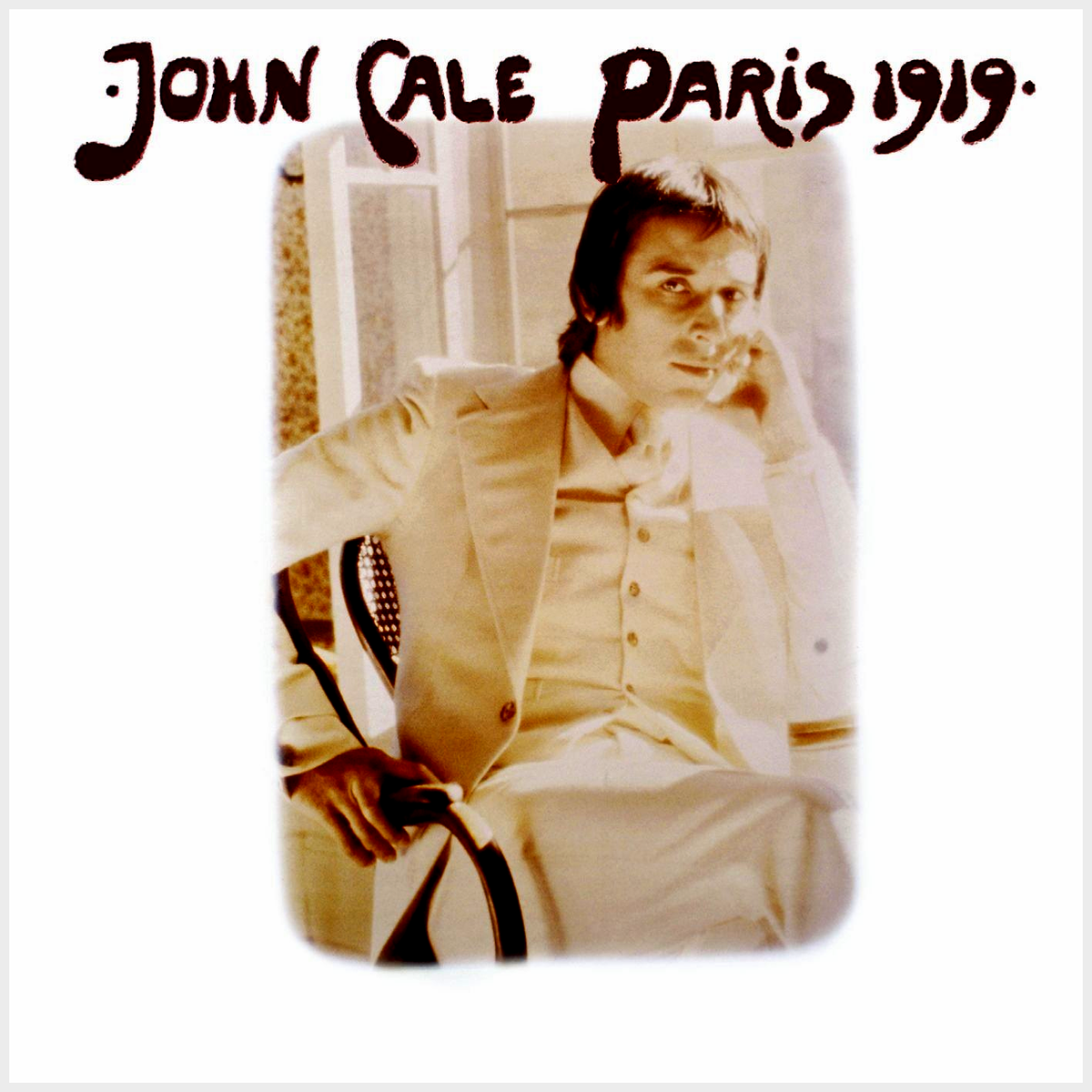 John Cale, UK, Art Pop, Chamber Pop, Baroque Pop