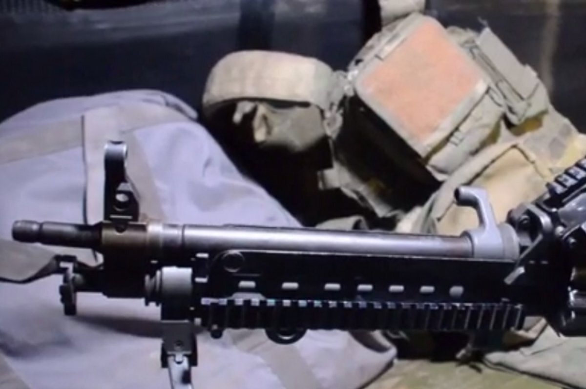    Боец ВС РФ с позывным «Ветер»: ВСУ бросают иностранное оружие под Работино