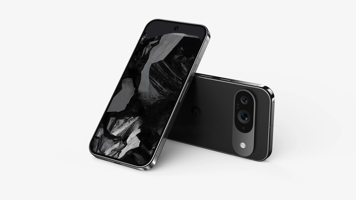 Google представит новый смартфон Pixel 9 Pro XL | OVERCLOCKERS.RU | Дзен