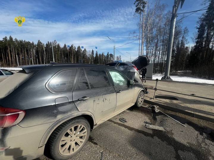  Фото: Пресс-служба прокуратуры Москвы