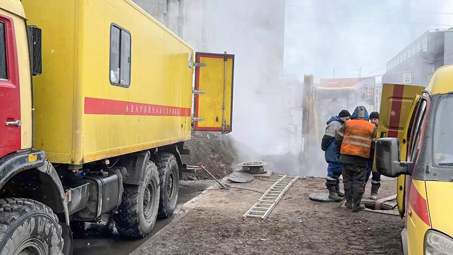 Фото: ТАСС/Валентин Антонов