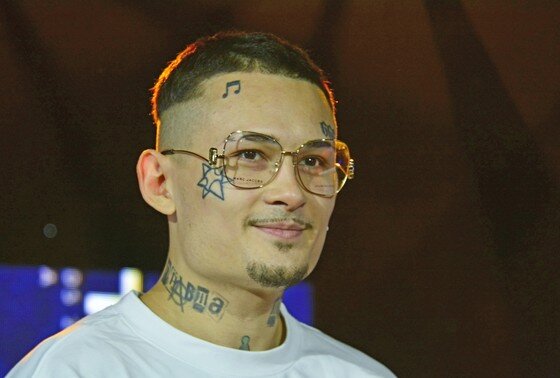    Моргенштерн