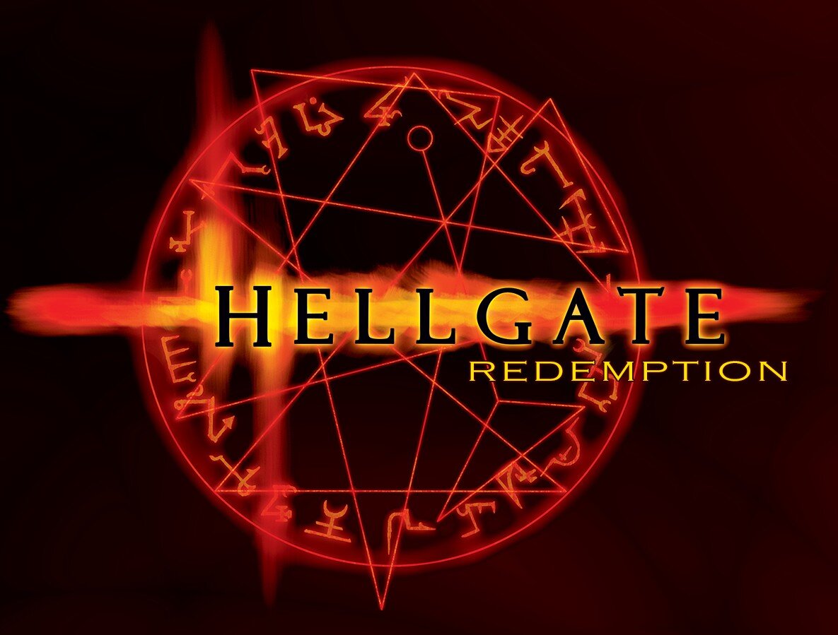 Создатель Hellgate: London делает новую игру серии — Hellgate: Redemption |  Shazoo | Дзен