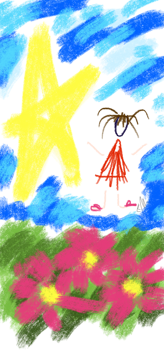 Виктору, родному брату бабушки Риммы.