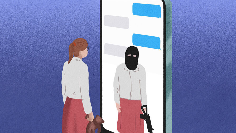 Даша Зайцева/«Газета.Ru»