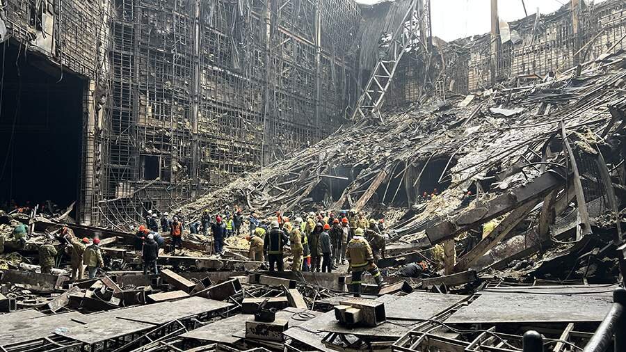 Фото: ИЗВЕСТИЯ