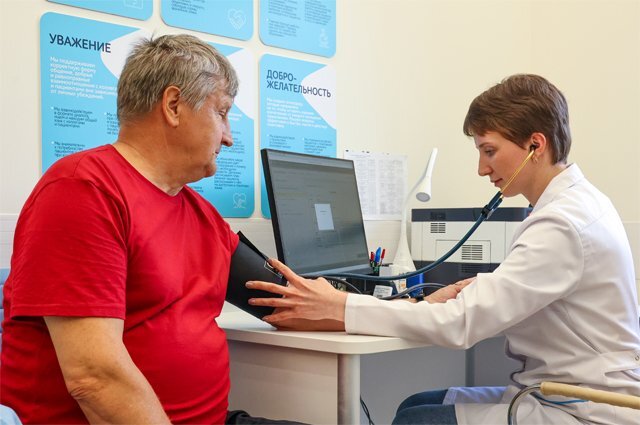 При каких цифрах давления надо пить таблетки? | Аргументы и факты – aif ...