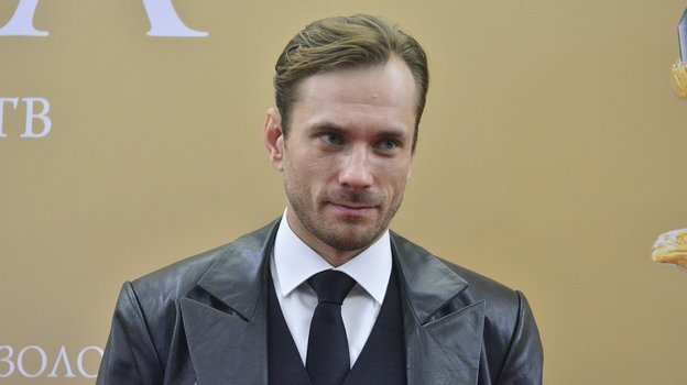    Александр Горбатов. Global Look Press