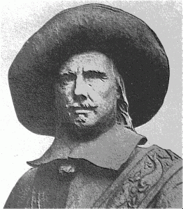 Бенжамин Рауле