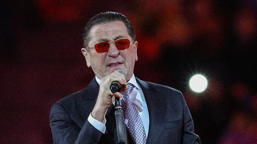   globallookpress.com Bulkin Sergey/news.ru