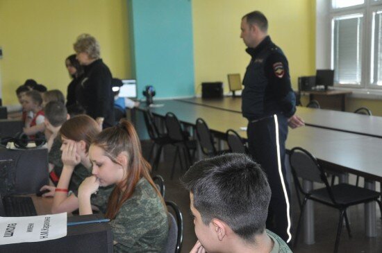    Фото: Пресс-служба УВД по ЮЗАО