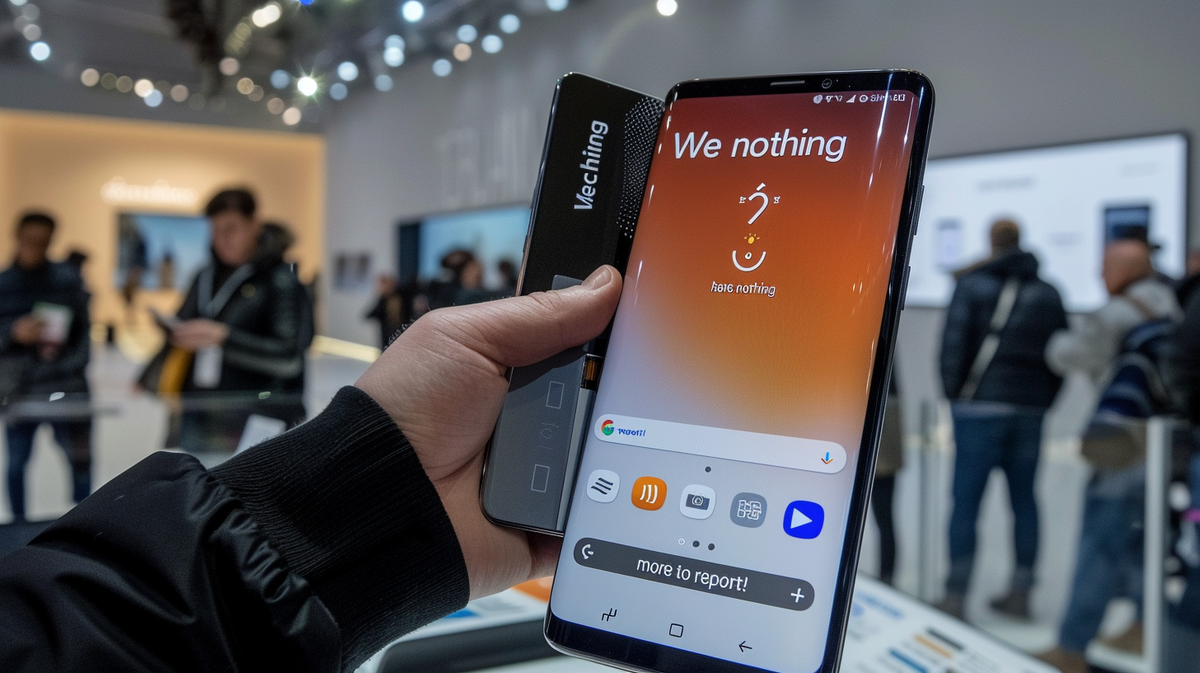 Нам больше нечего сообщить!»: Samsung вовремя удаляет платежную систему  «Мир» | DIA Agency | Дзен