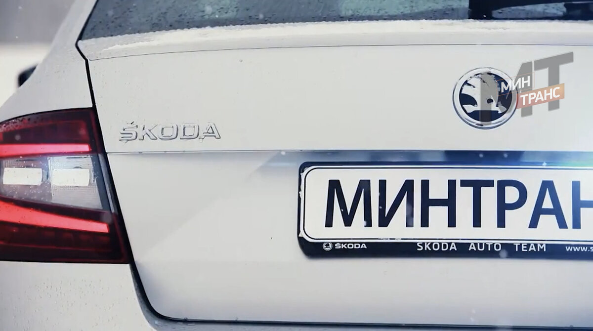 Радость для Подмосквичей! | Минтранс РЕН ТВ | Дзен