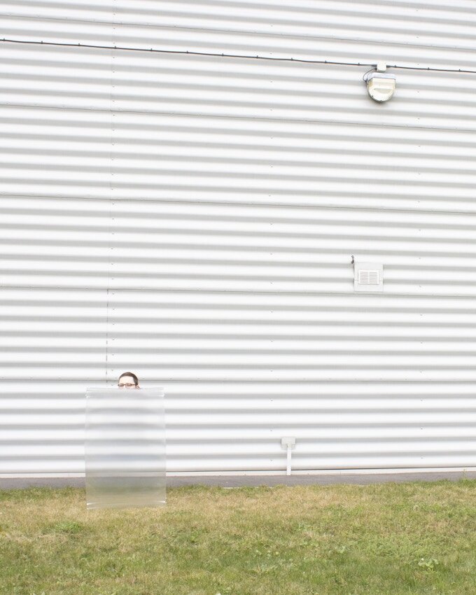    На Kickstarter появилась ширма-невидимка по цене от $69 [ФОТО]