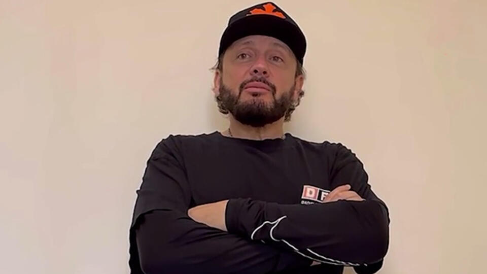 Фото: скриншот видео