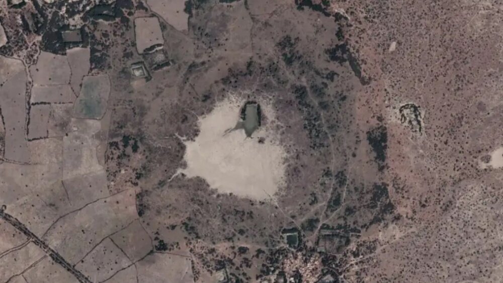    Фото: Google Earth