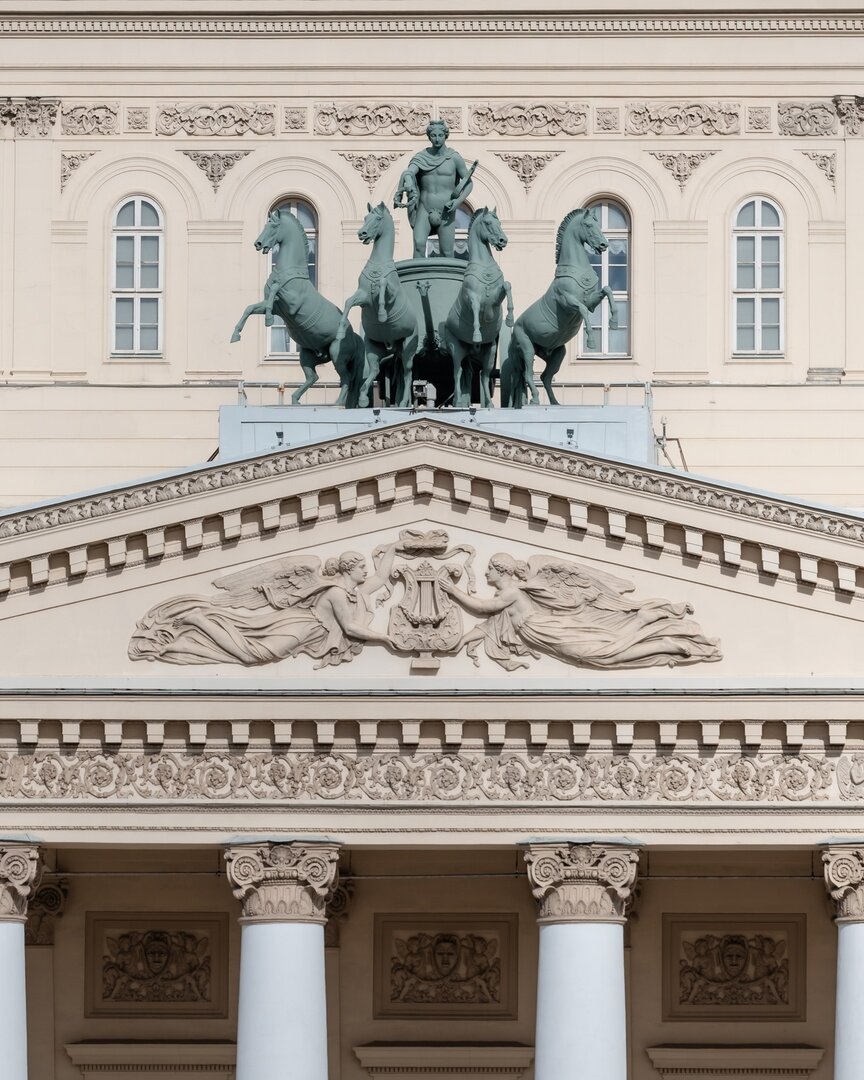 Фото Батыра Аннадурдыева