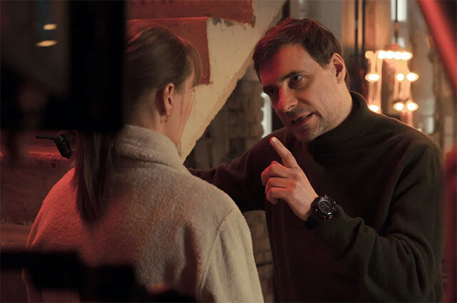    Фото: Pan-Atlantic Studio