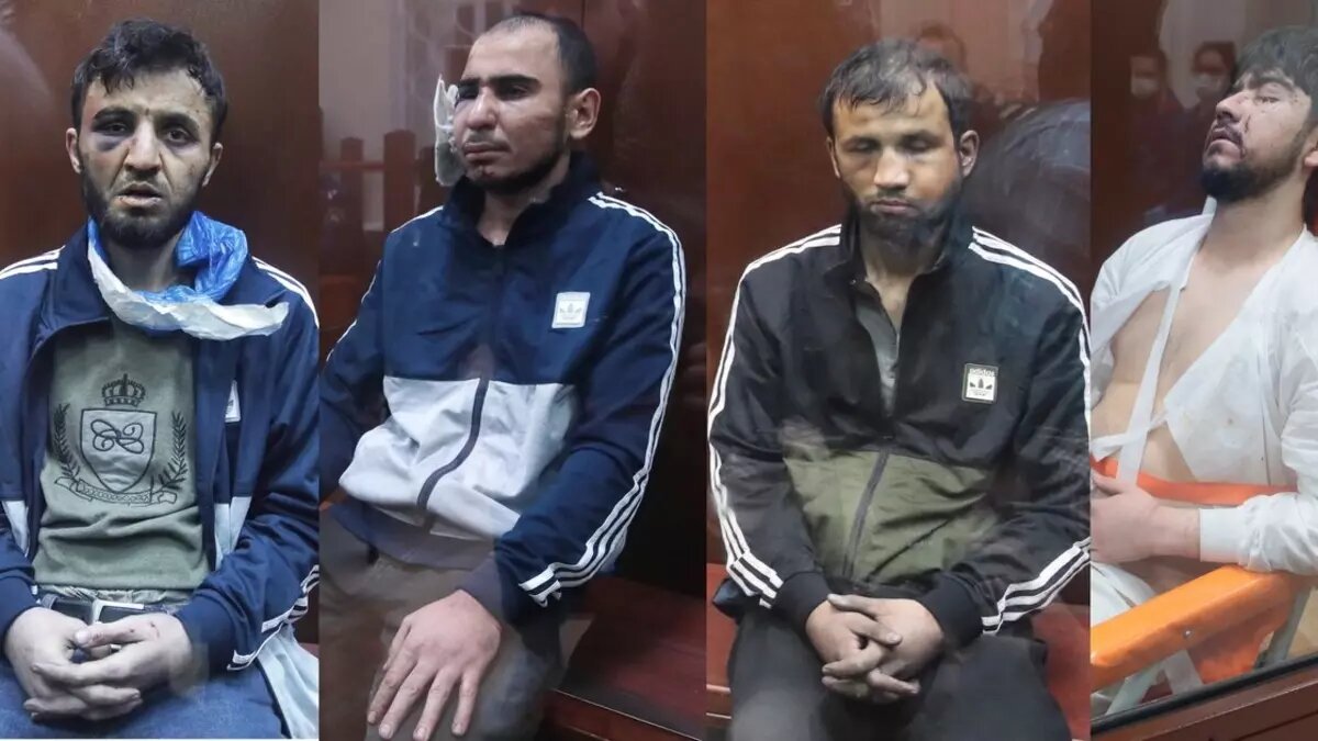     Террористы, напавшие на «Крокус», находились под воздействием психотропных препаратов. Анализы всех четверых подтвердили наличие в организме веществ, меняющих восприятие реальности и блокирующих страх.