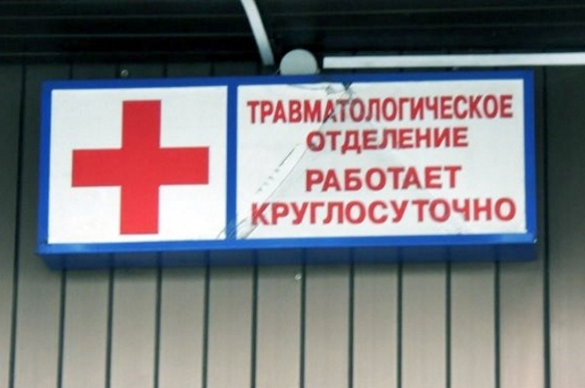    На Урале автомобилиста судят за тяжкий вред пассажирам автобуса