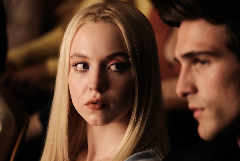     Кадр из сериала «Эйфория» (2019-н.в.)