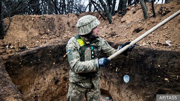     Фото: AP/TASS   
 Текст: Илья Абрамов