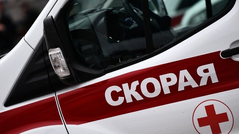    Автомобиль скорой медицинской помощи ©Павел Лисицын РИА Новости