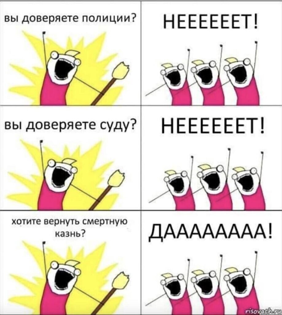 Рисунок с сайта RKRP.SU, из открытых источников в интернете