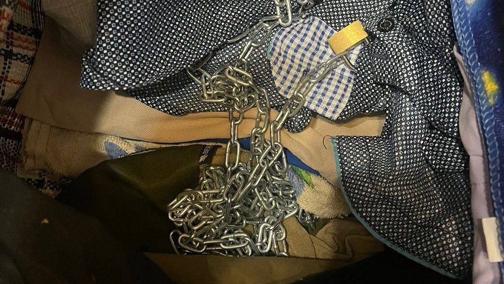    Фото: прокуратура Санкт-Петербурга