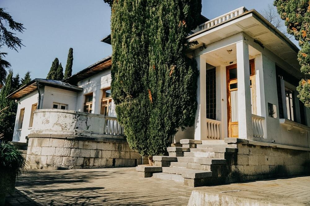 Фото: https://muzei-ostrovskogo.ru/