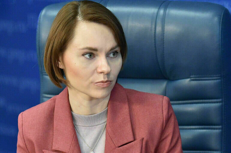   Игорь Самохвалов/ПГ