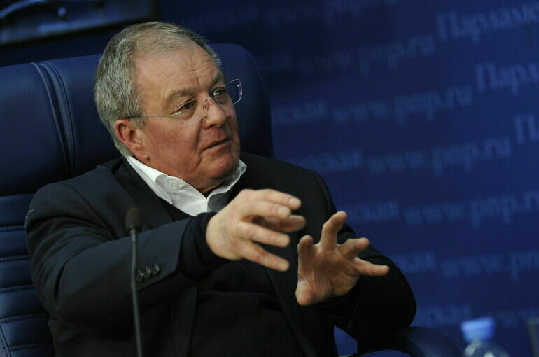   Юрий Инякин/ПГ