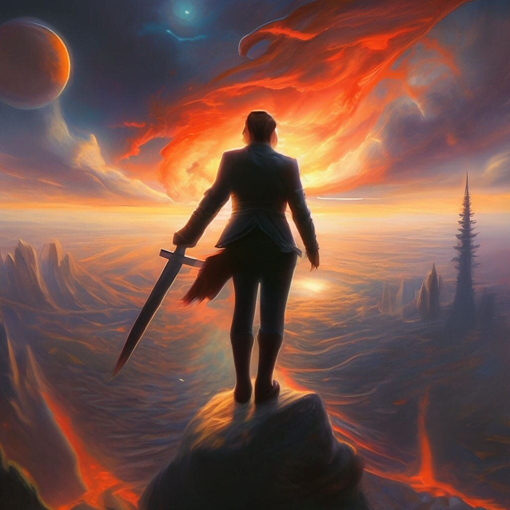 Так нейросеть видит фразу: "Творю, что хочу "