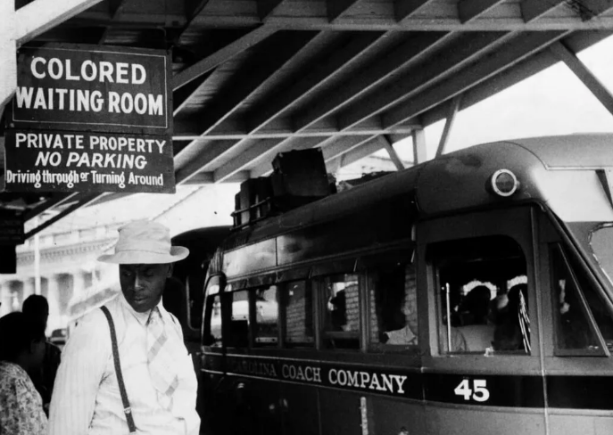 Варварские законы Джима Кроу – что это такое и как они влияли на жизнь американцев в XIX–XX веках?