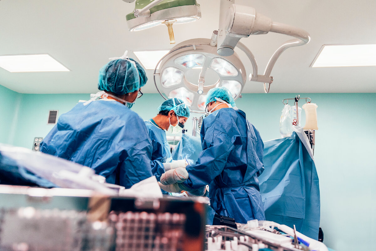 Слово «трансплантация» у многих вызывает страх. Но представьте, что операция по трансплантации органа – это единственный метод лечения.